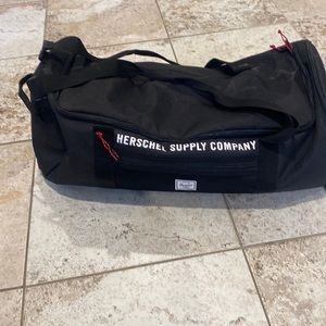 Herschel Supply Company duffle bag